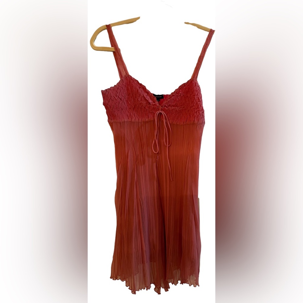 Komarov sleeveless nightgown Medium